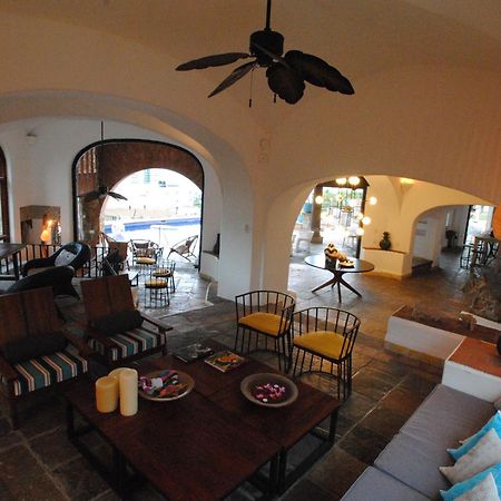 Hotel Casa Lisa à Acapulco Extérieur photo