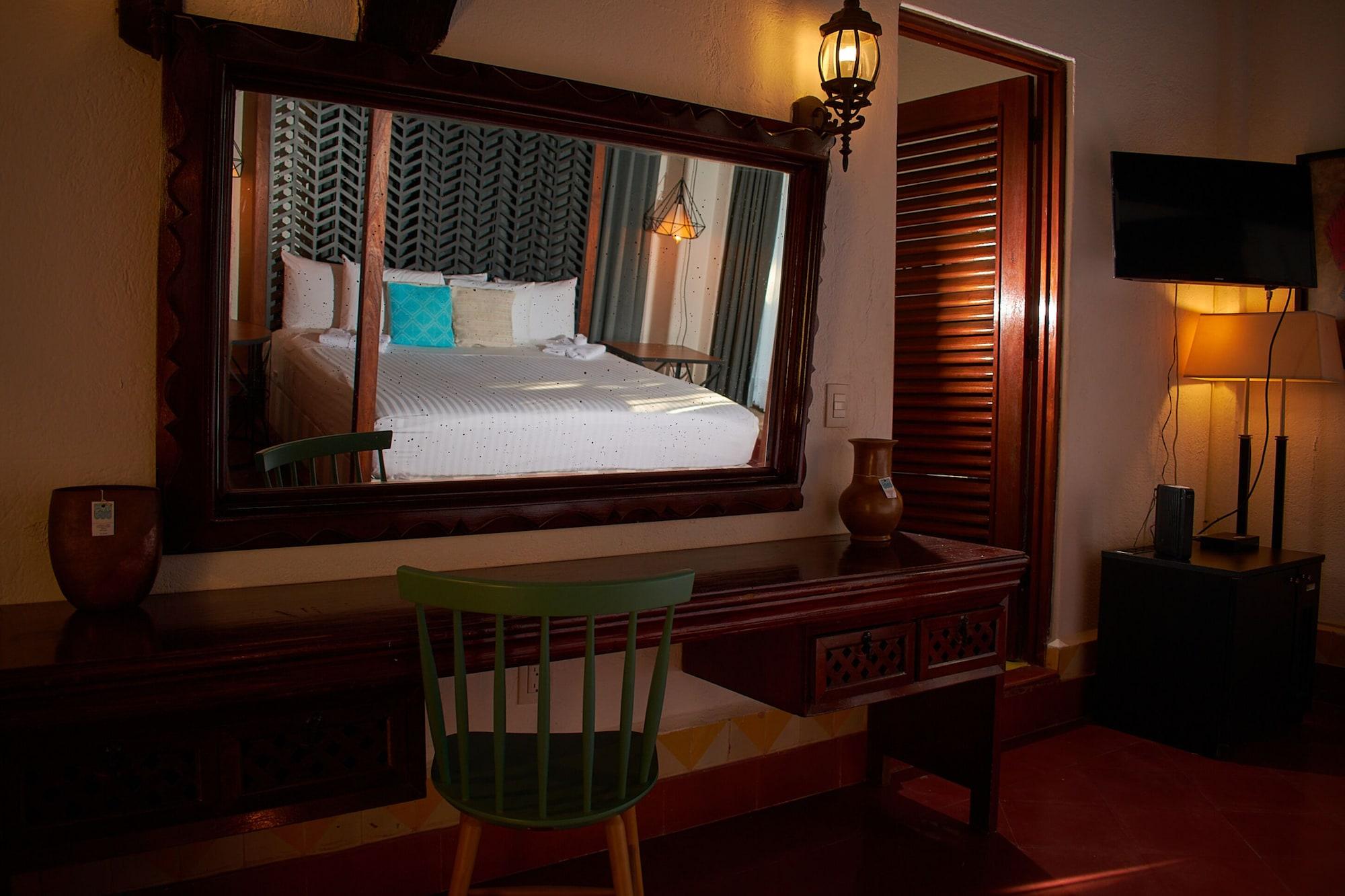Hotel Casa Lisa à Acapulco Extérieur photo