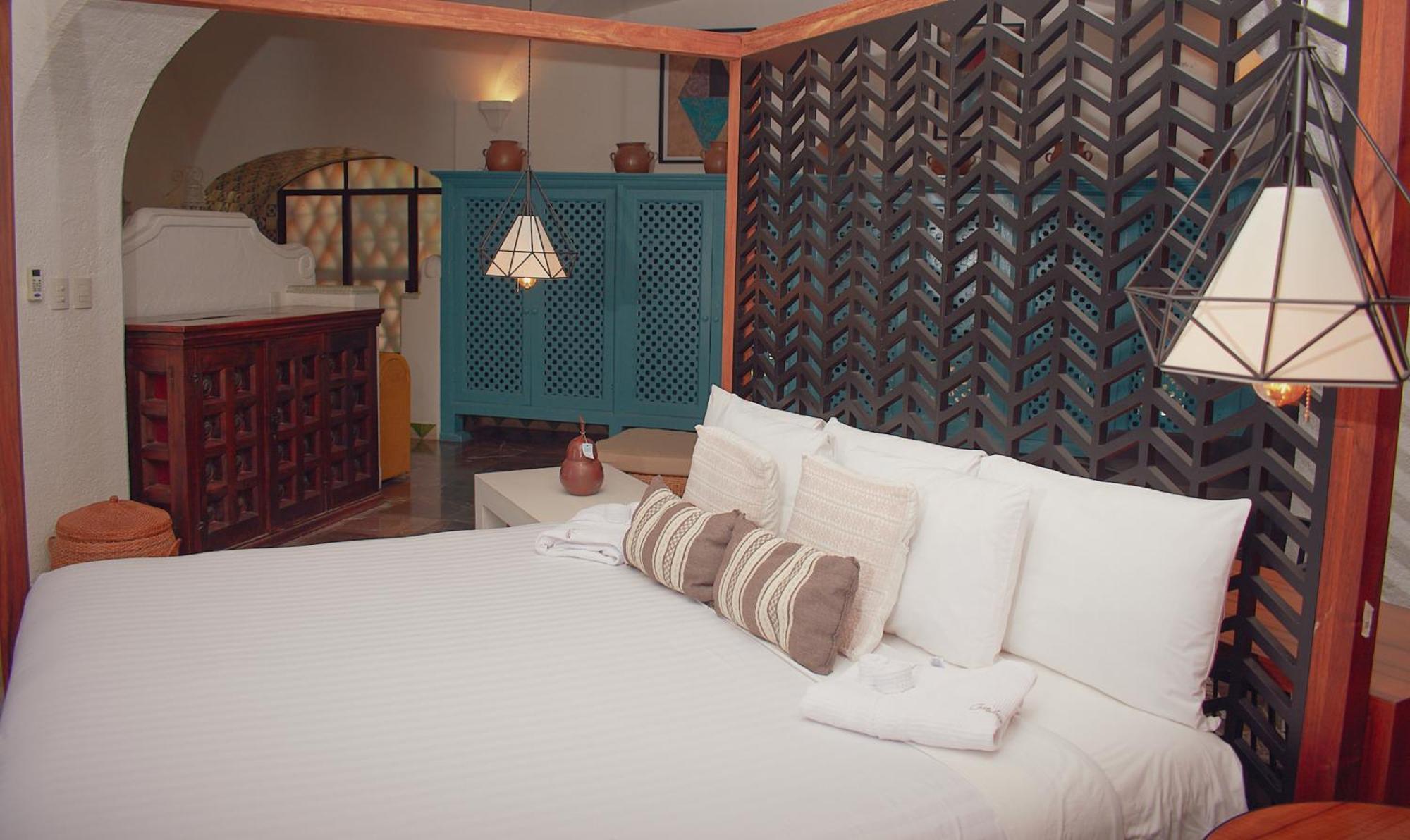 Hotel Casa Lisa à Acapulco Extérieur photo