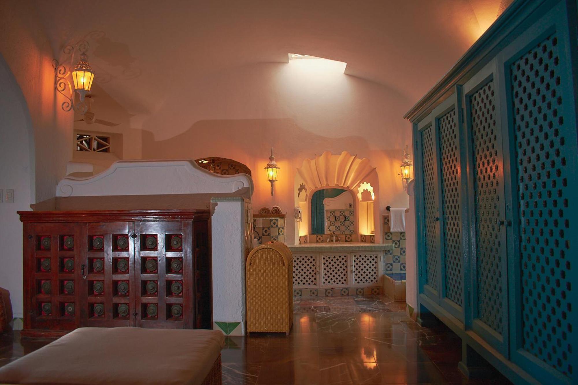 Hotel Casa Lisa à Acapulco Extérieur photo