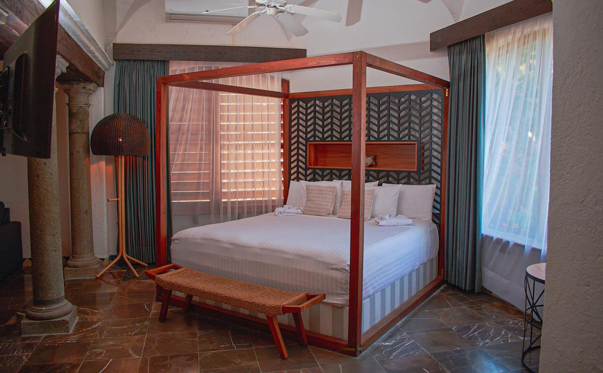 Hotel Casa Lisa à Acapulco Extérieur photo