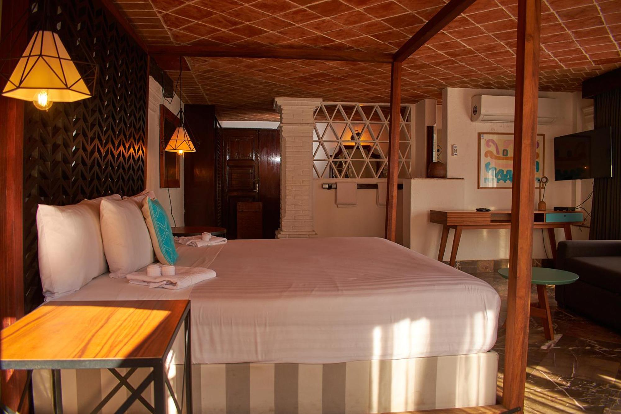 Hotel Casa Lisa à Acapulco Extérieur photo